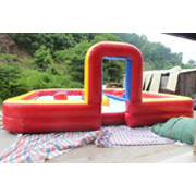 sport inflatable games